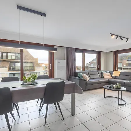 Peter Pan - 0403 * Middelkerke