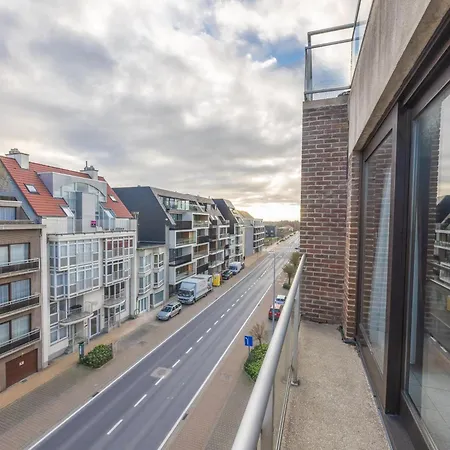 Peter Pan - 0403 Middelkerke