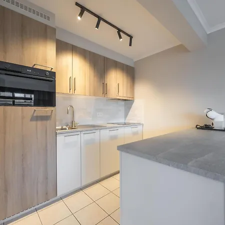 Peter Pan - 0403 Apartment *