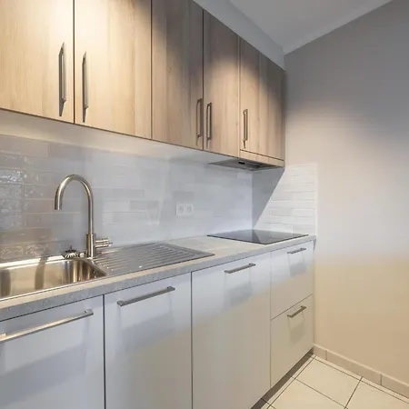 Apartment Peter Pan - 0403