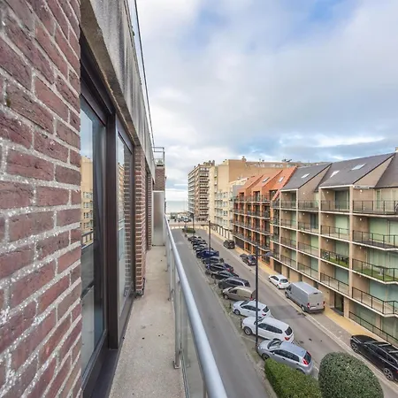 Peter Pan - 0403 Apartment